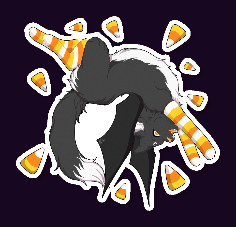 Ruka's Fox Collection - Paws at You