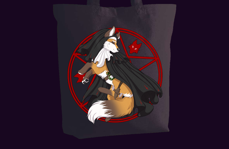 Tote Bags