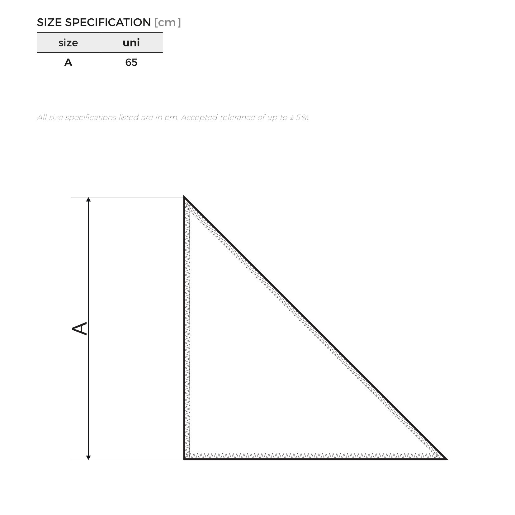 Black Bandana - Paws at You