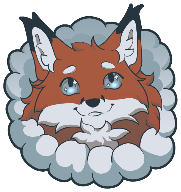 Fox Hole - Paws at You