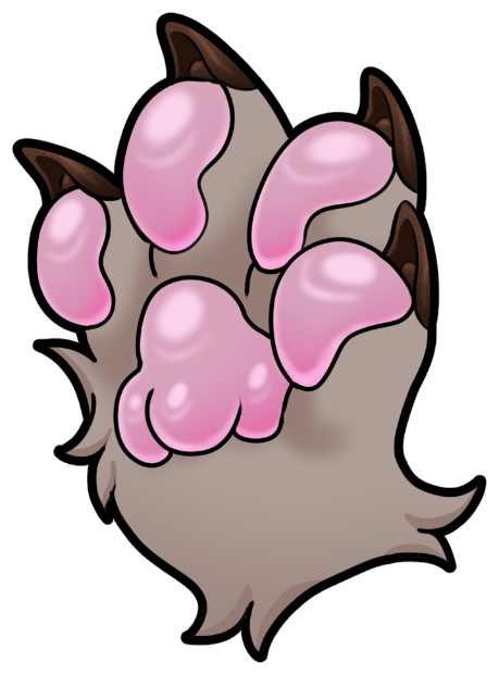 Bean 2 - Paws at You