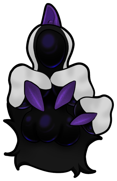 Bean 6 - Paws at You