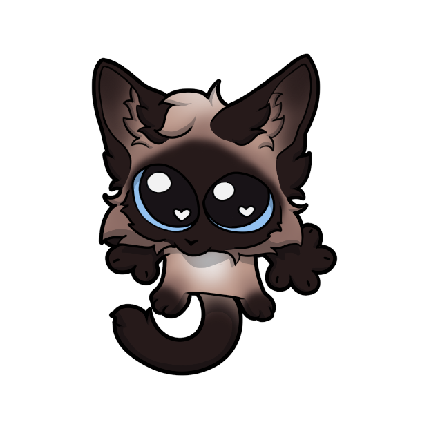Cat T-shirt