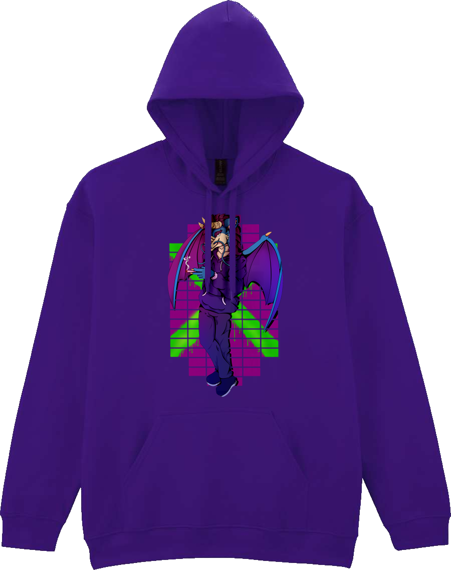 Chill Derg - Paws at You