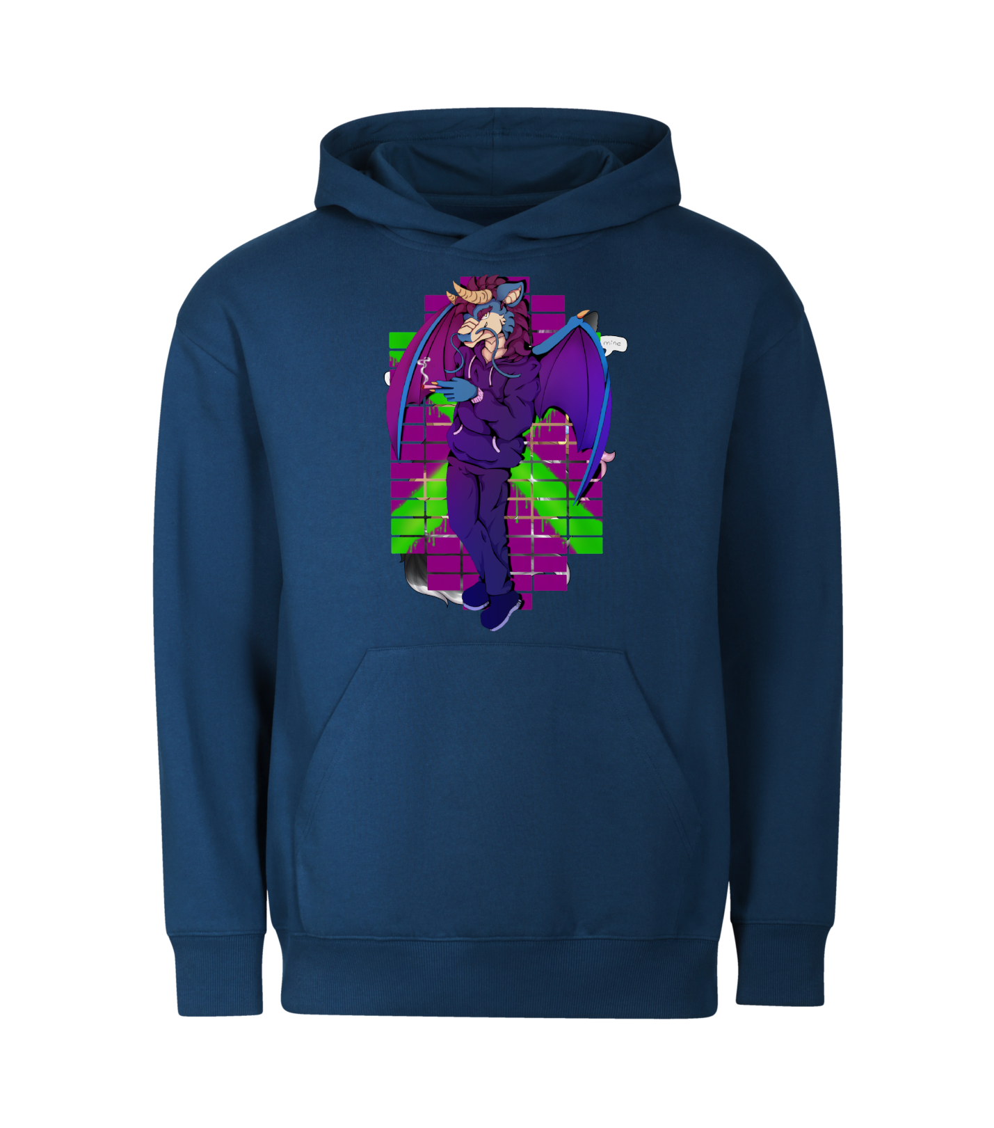 Chill Derg - Paws at You