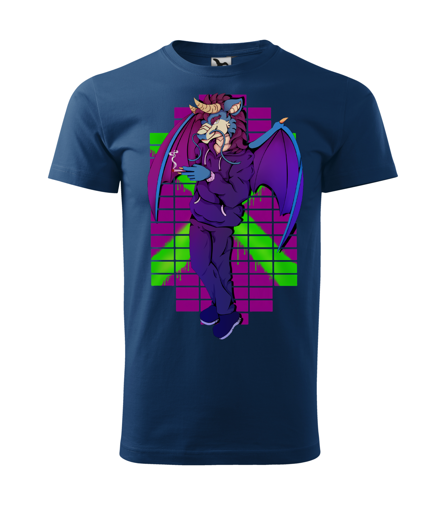 Chill Derg - Paws at You