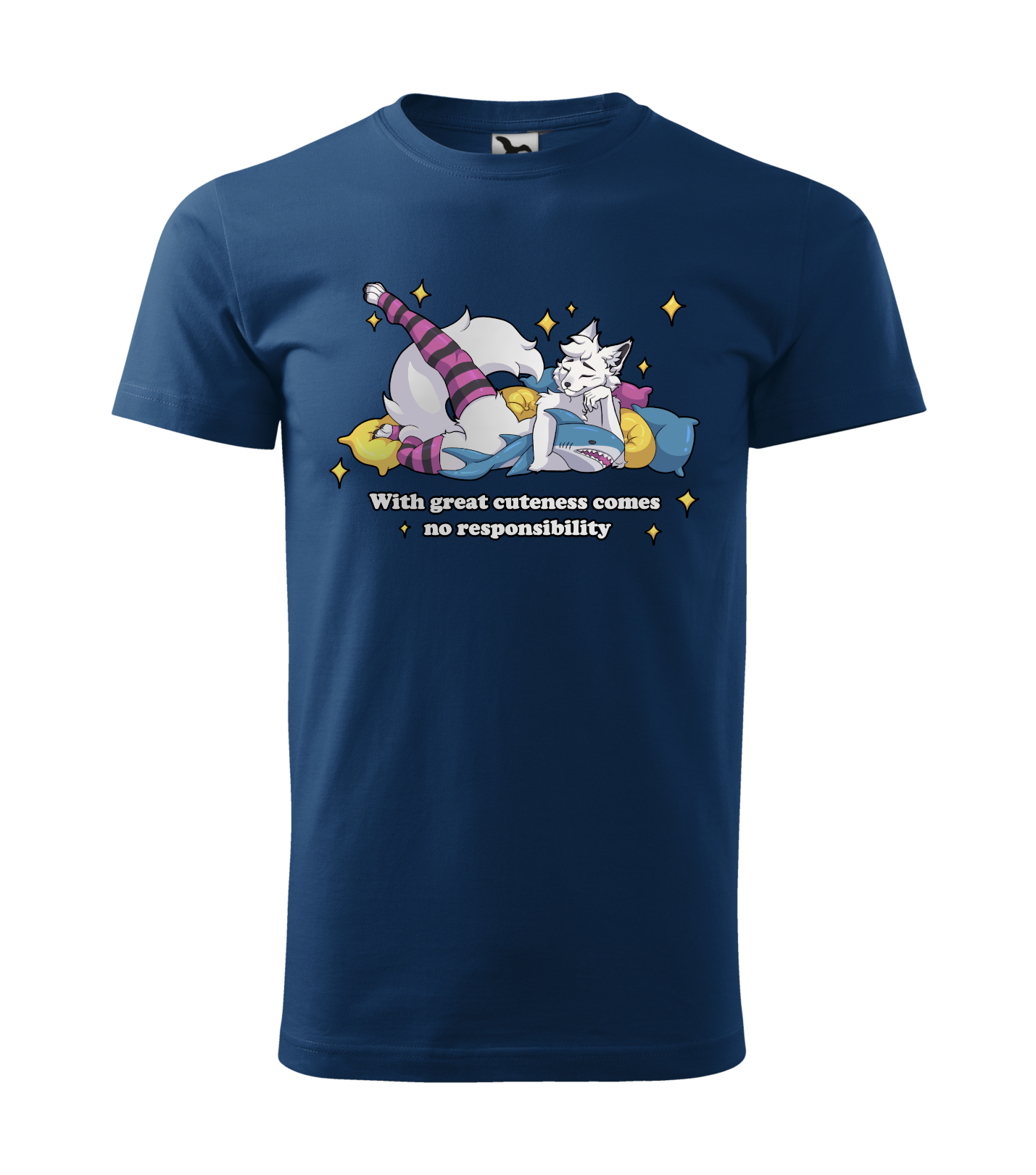 Great Cuteness - Paws at You