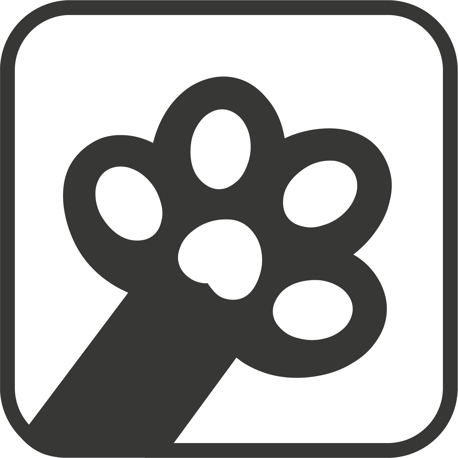 Gift Card - Paws at You