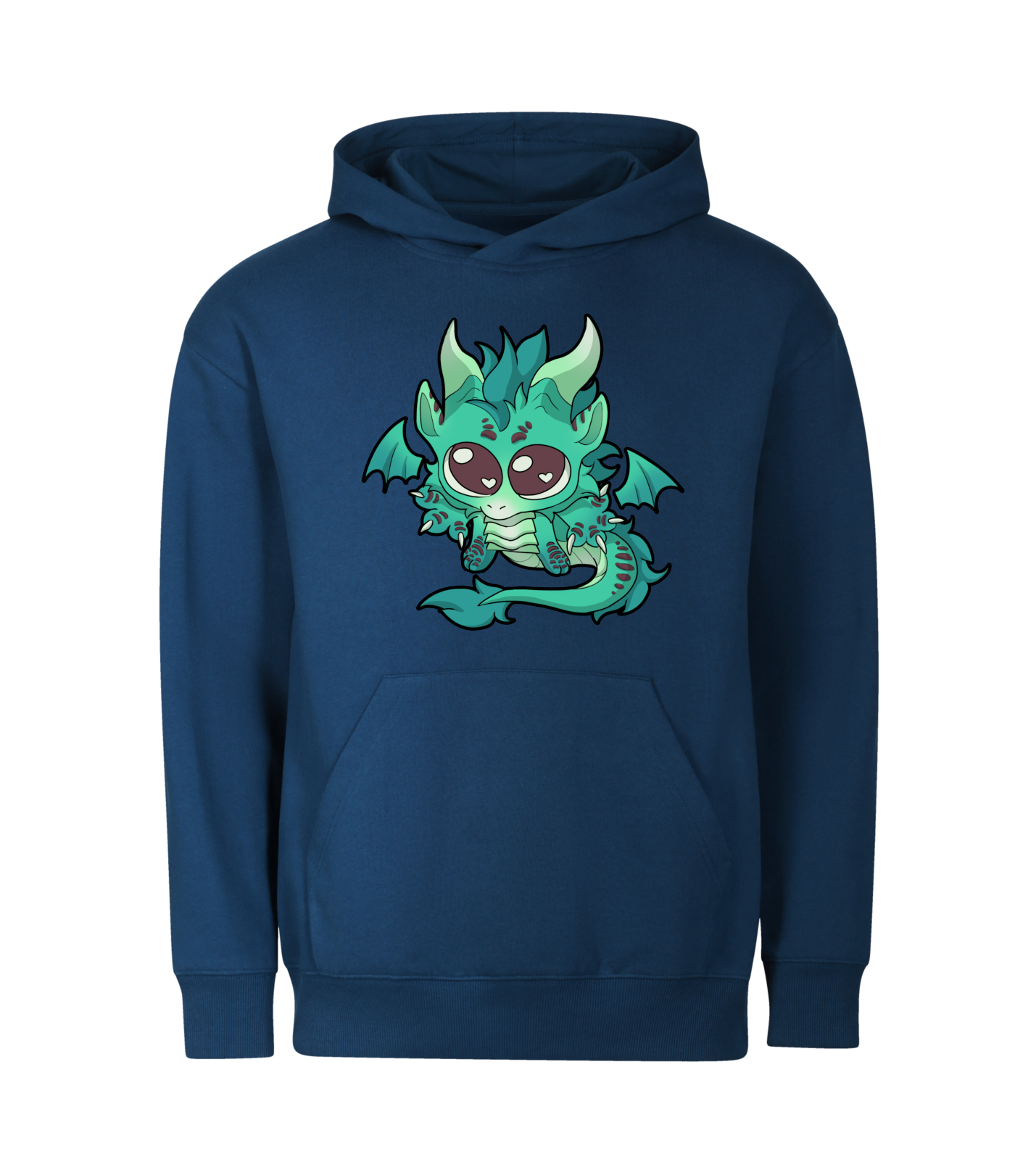 Dragon - Paws at You