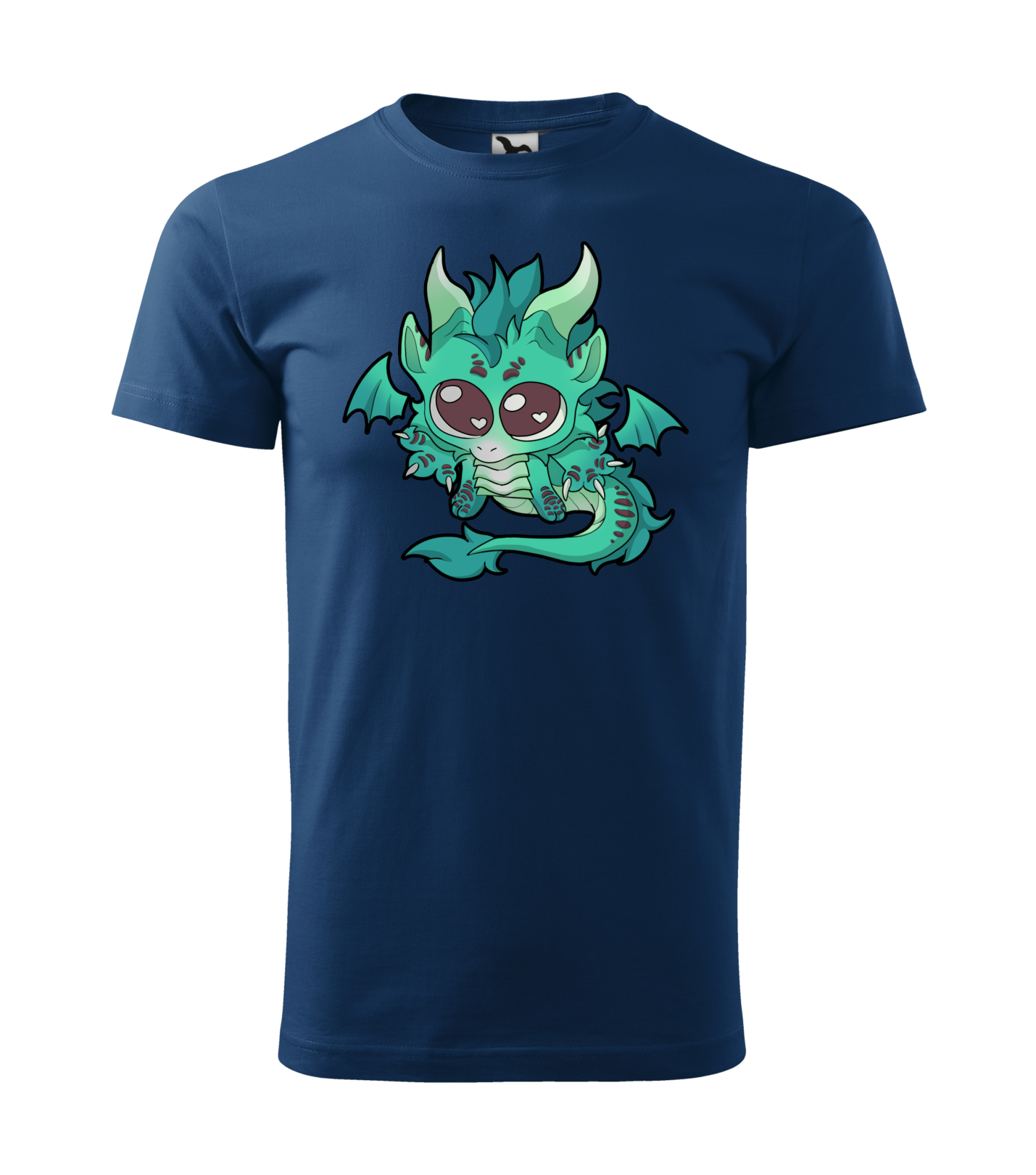 Dragon - Paws at You