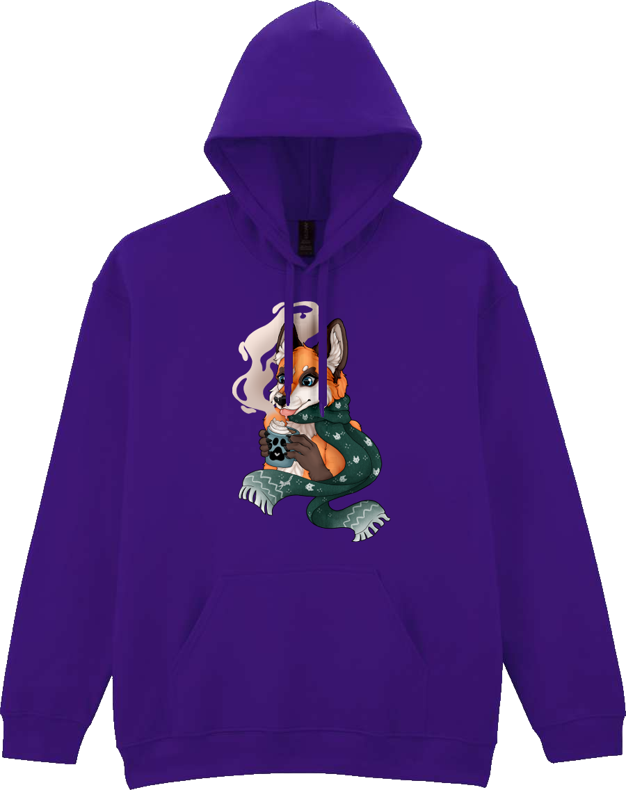 Hot Cocoa - Paws at You