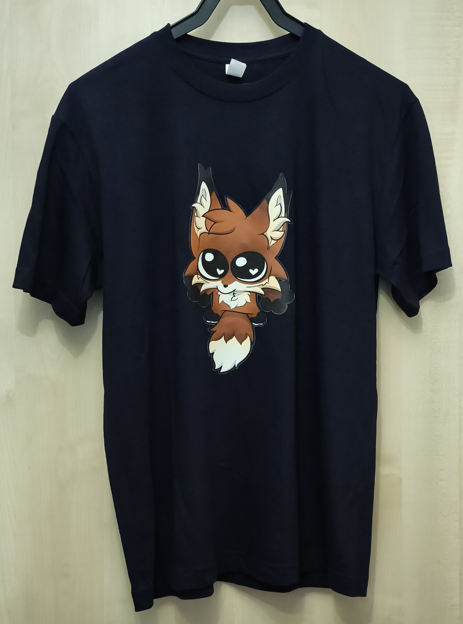 Foxo T-shirt