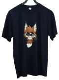 Foxo T-shirt - Paws at You