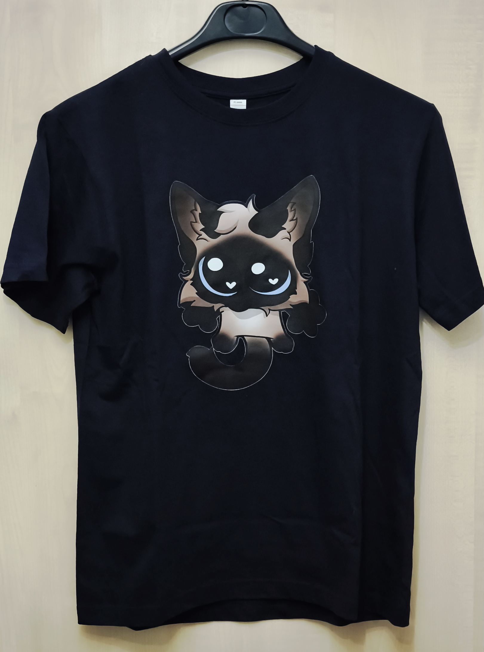 Cat T-shirt