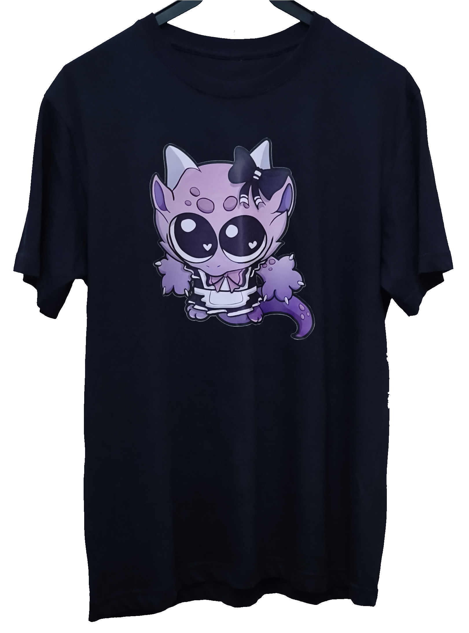Kobold T-shirt - Paws at You