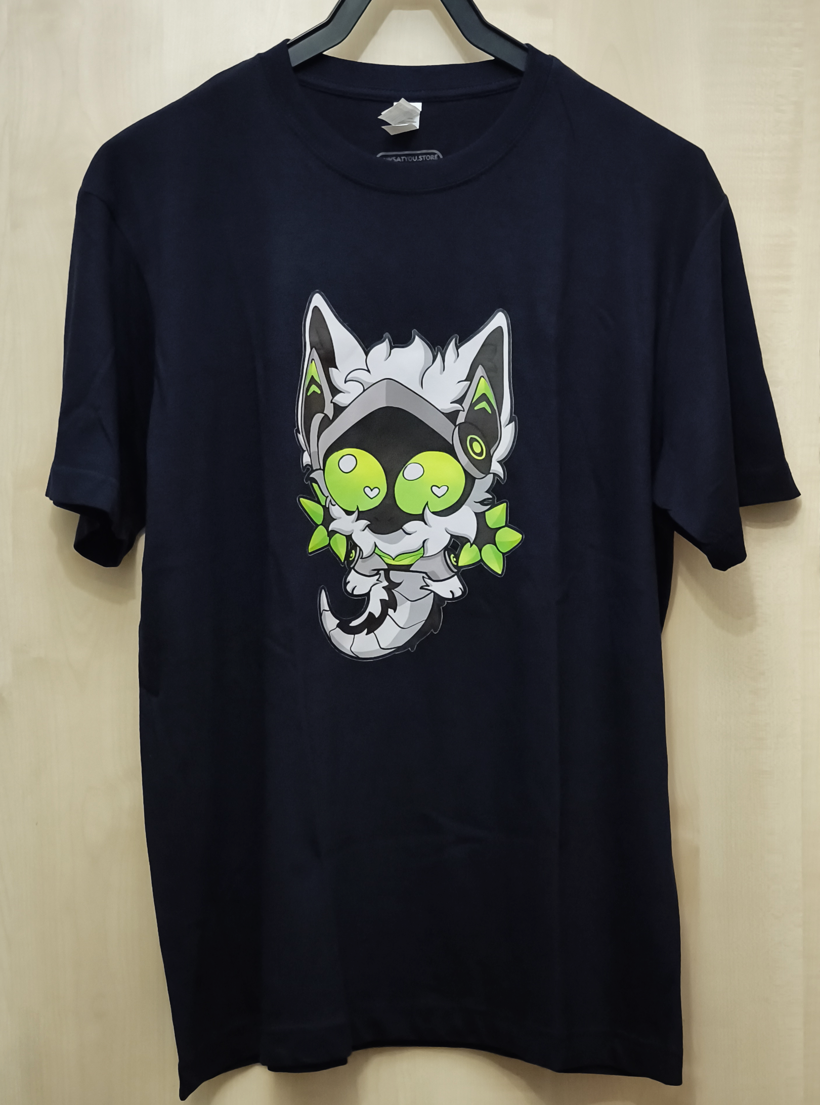 Proot T-shirt