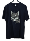 Wolf T-shirt - Paws at You