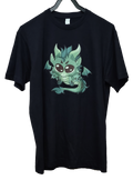 Dragon T-shirt - Paws at You