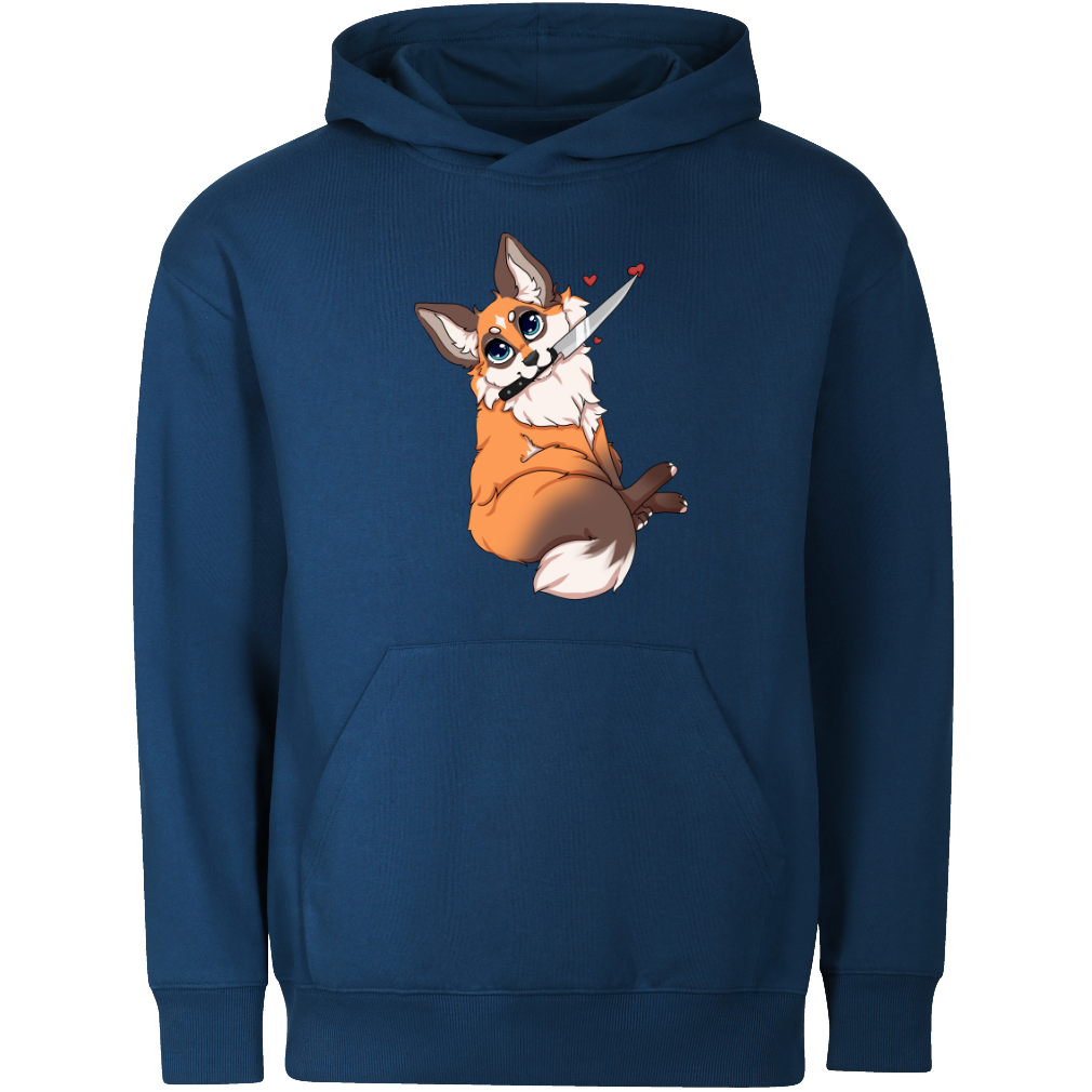 No Mercy - Paws at You