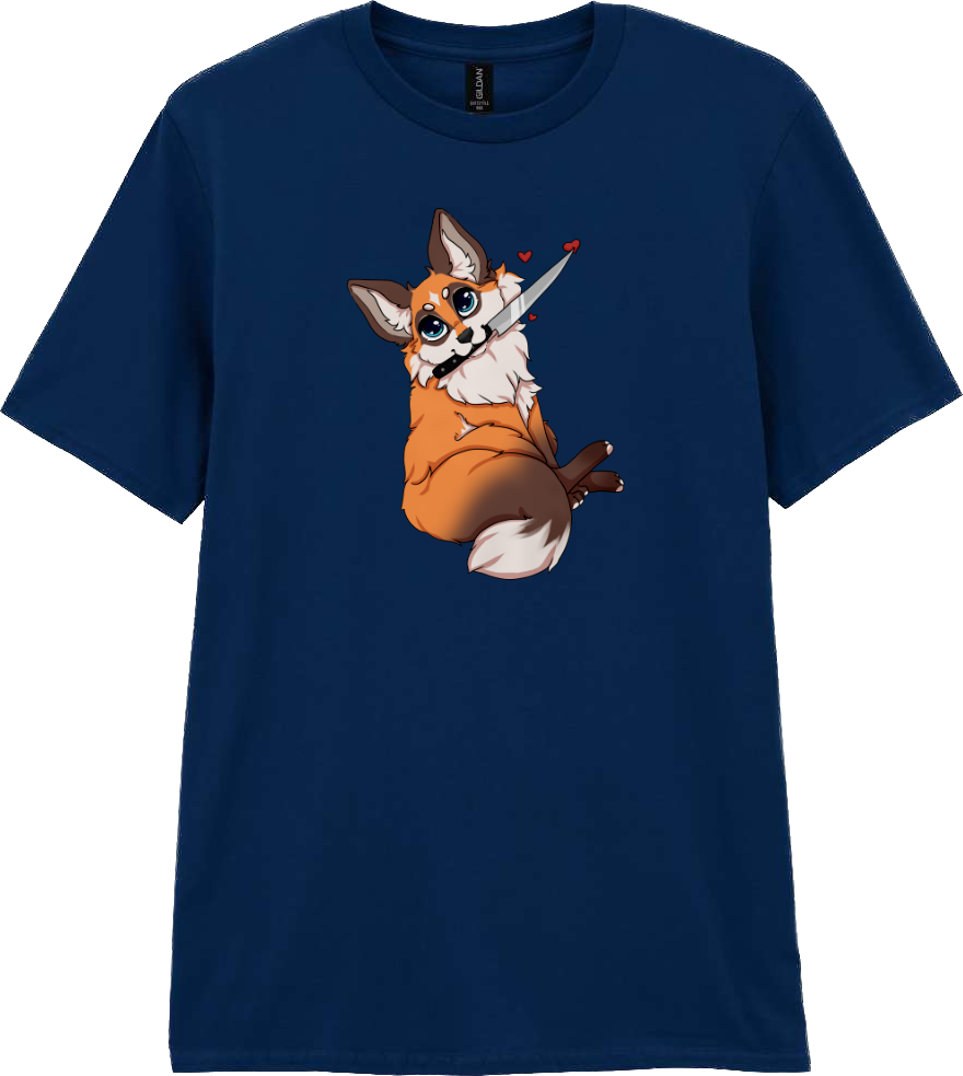 No Mercy - Paws at You