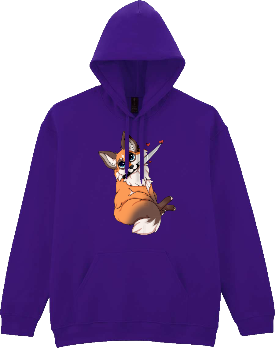 No Mercy - Paws at You