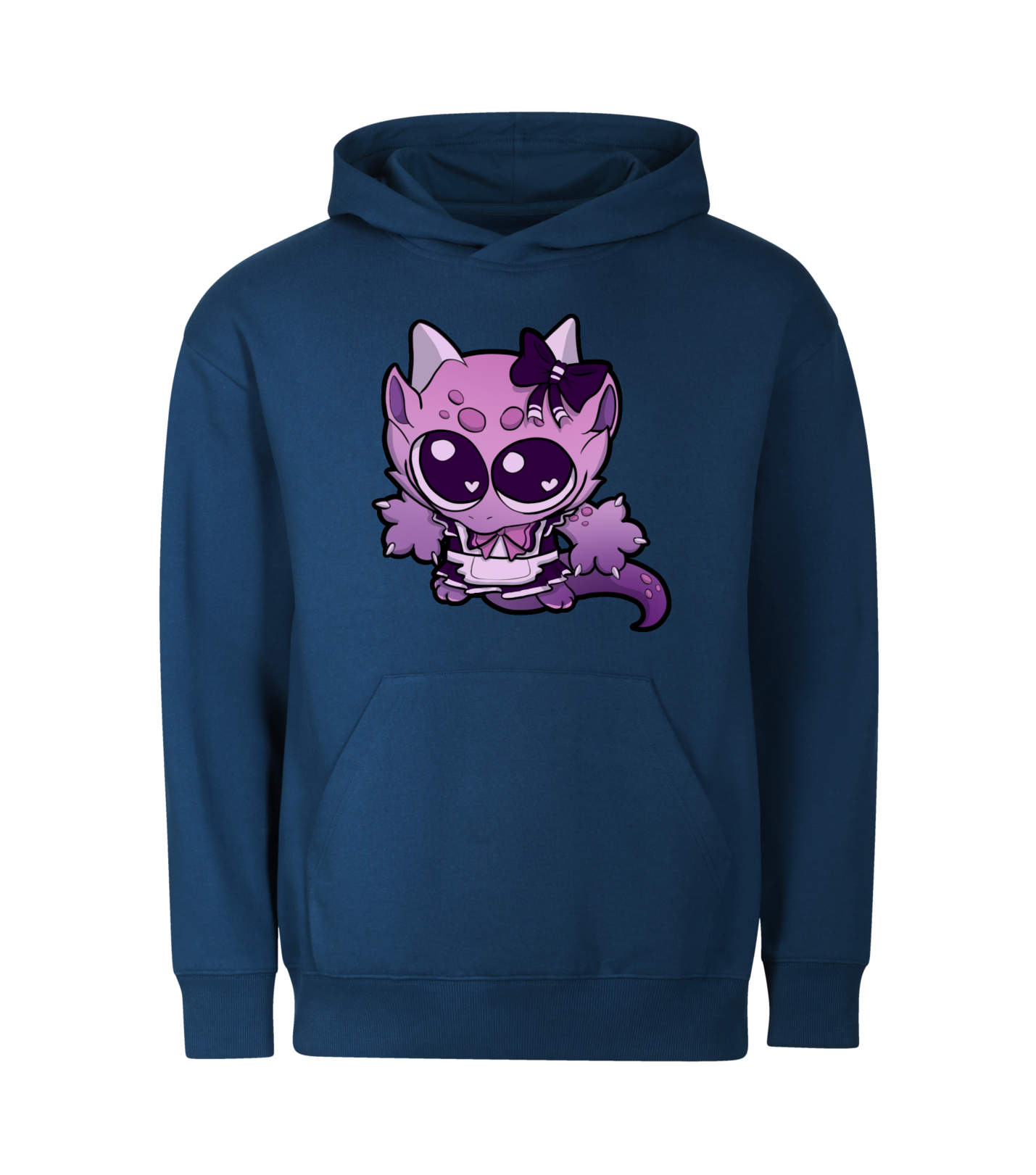 Kobold - Paws at You