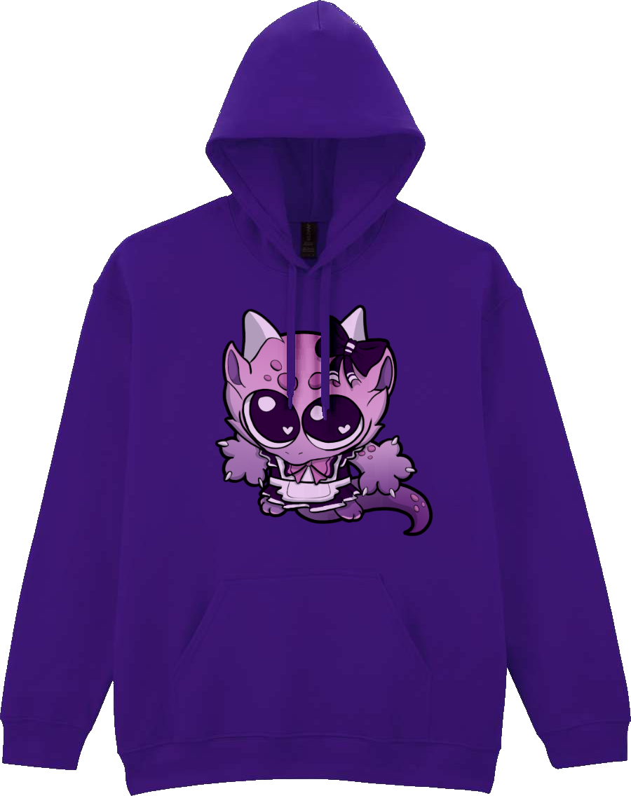 Kobold - Paws at You