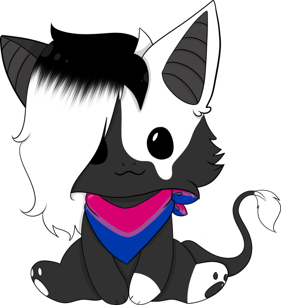 Dragity Pride