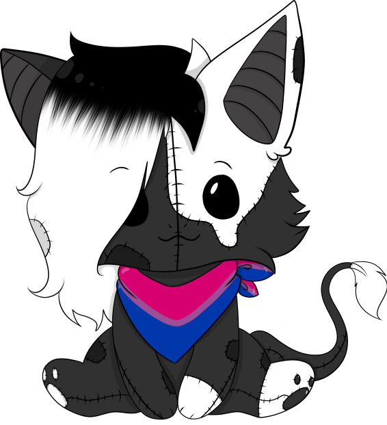 Dragity Pride