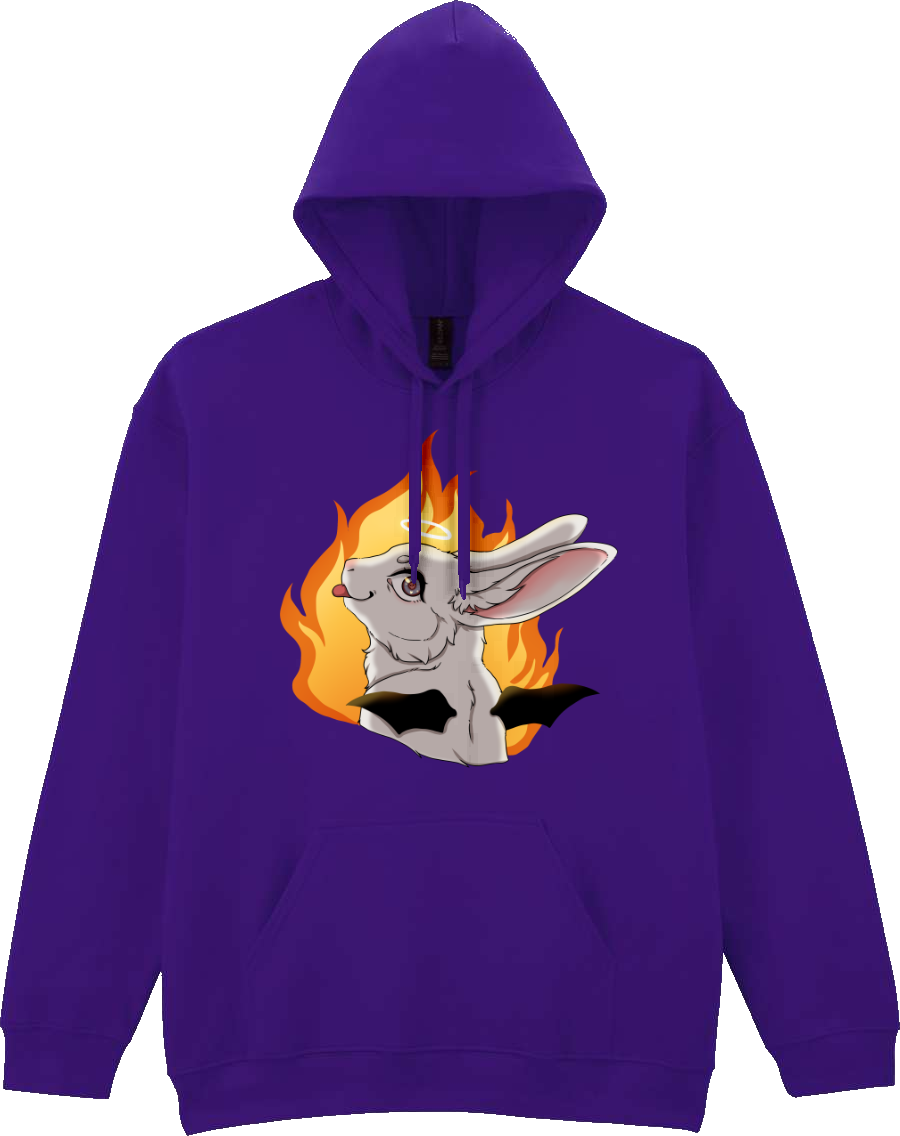 Welcome to Hell - Paws at You