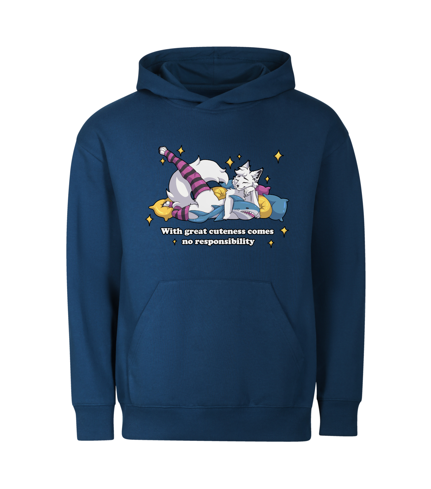 Great Cuteness - Paws at You