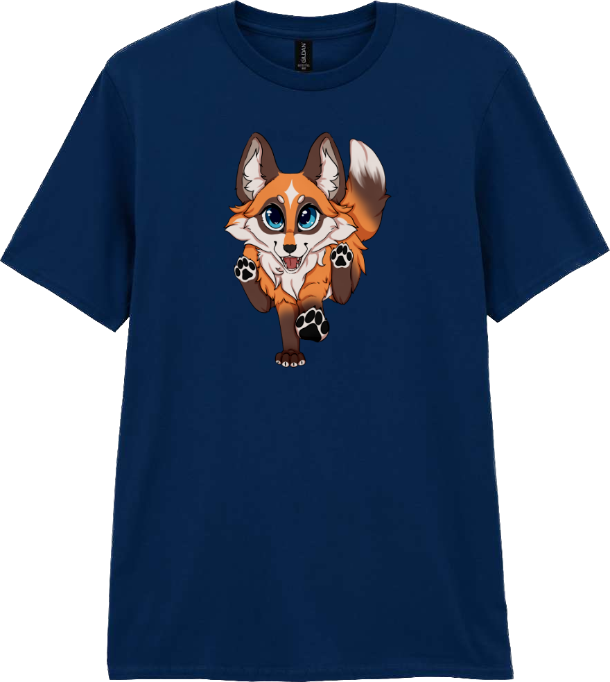 Zoomies - Paws at You