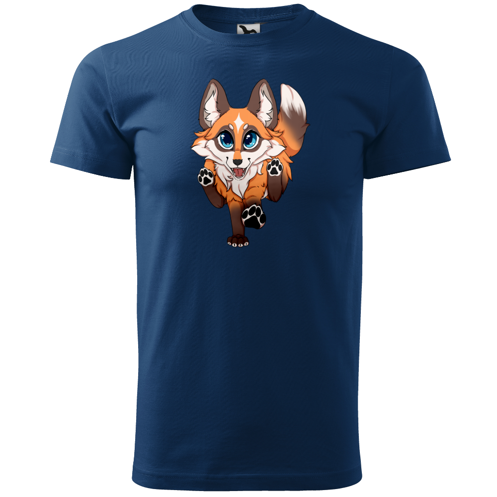 Zoomies - Paws at You