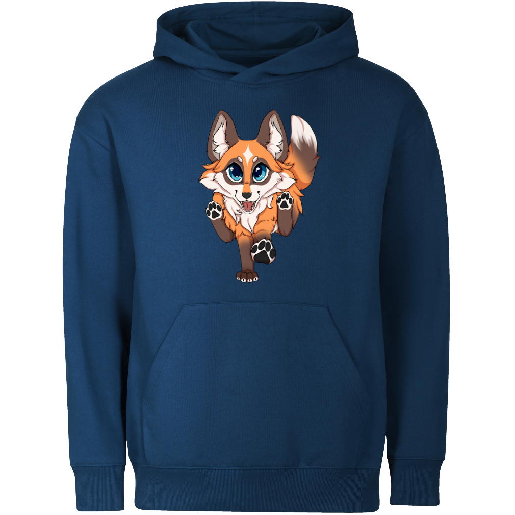 Zoomies - Paws at You