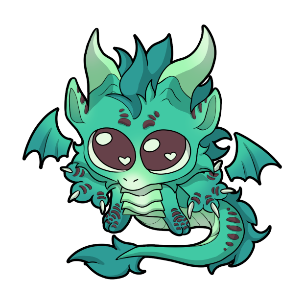 Dragon T-shirt