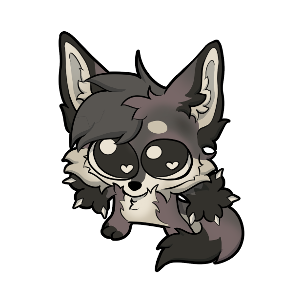 Wolf T-shirt