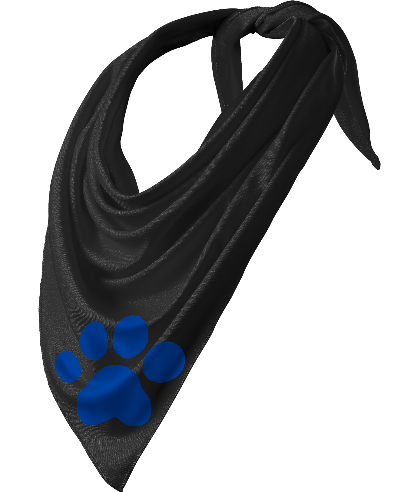 Multi-Paw Bandana - Paws at You