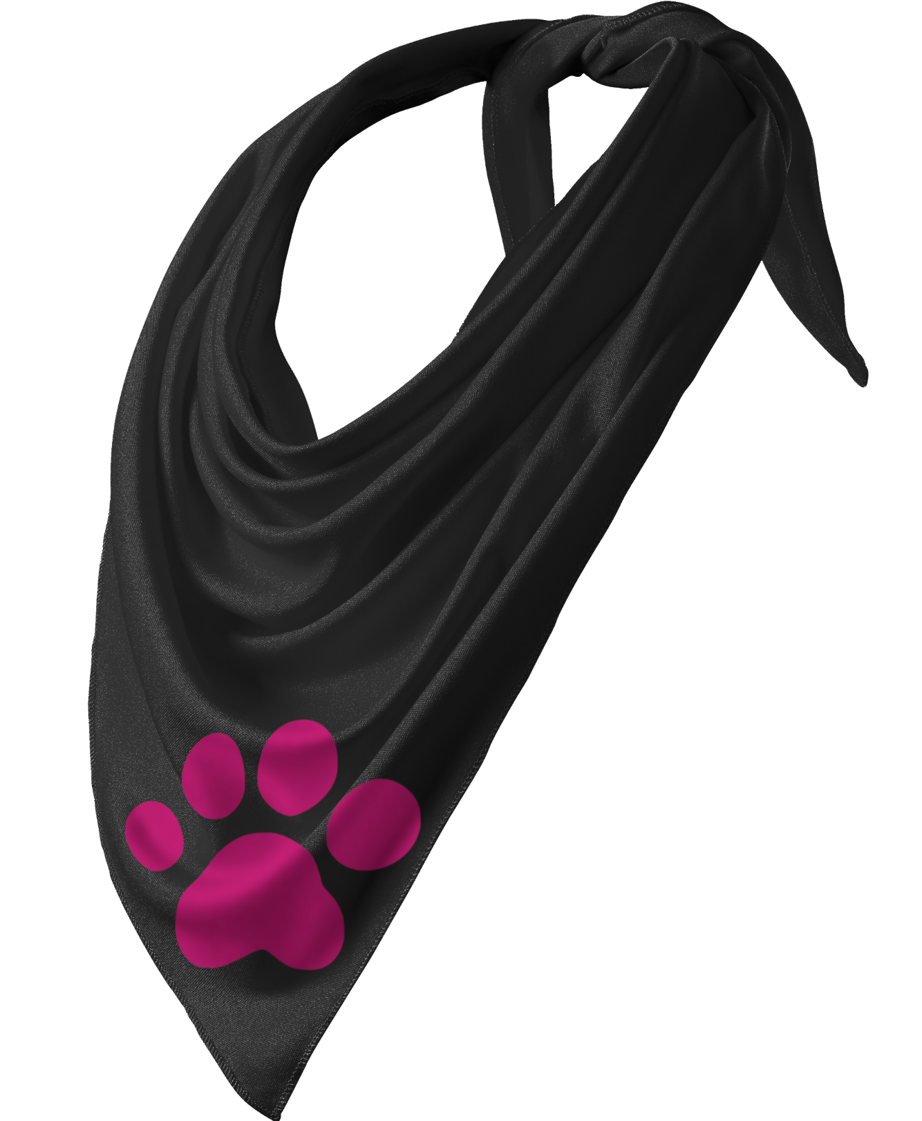 Multi-Paw Bandana - Paws at You