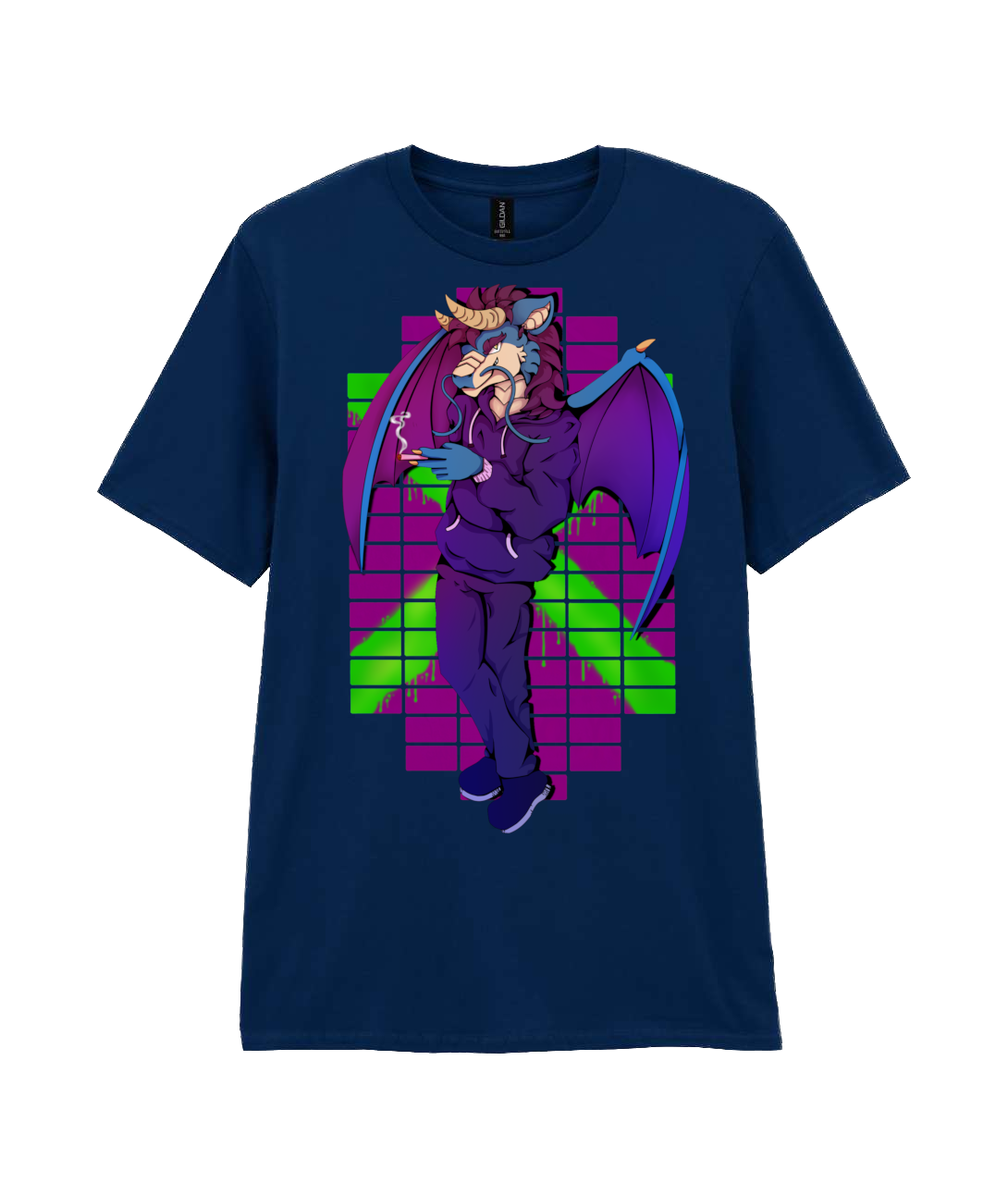 Chill Derg - Paws at You