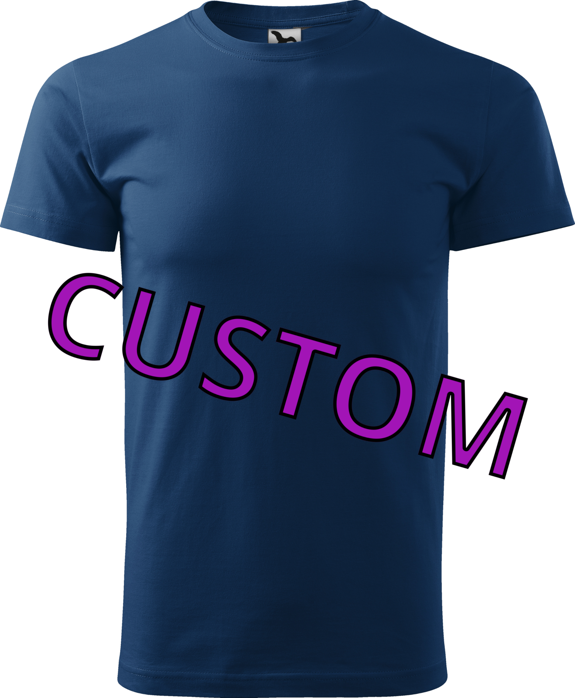 Custom T-shirt - Paws at You