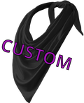 Custom Bandana - Paws at You