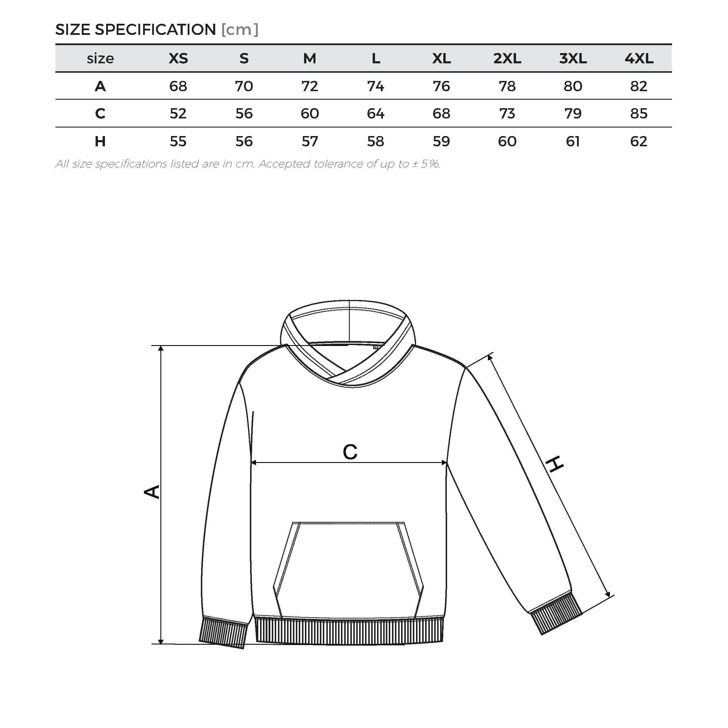 Great Cuteness Hoodie - Paws at You