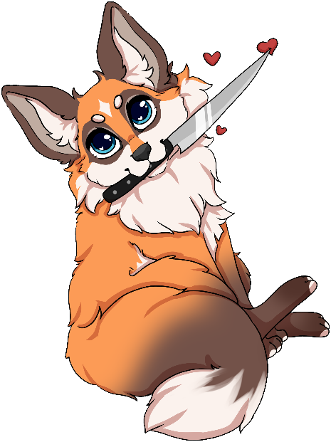 No Mercy - Paws at You