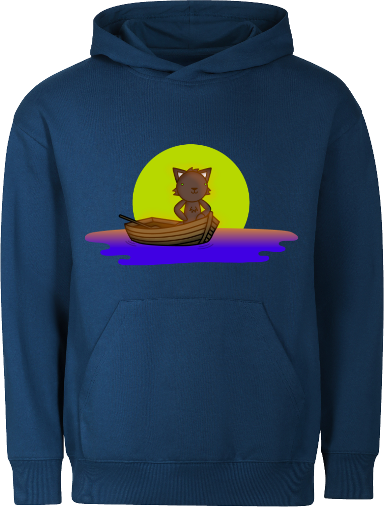 Sunset - Paws at You