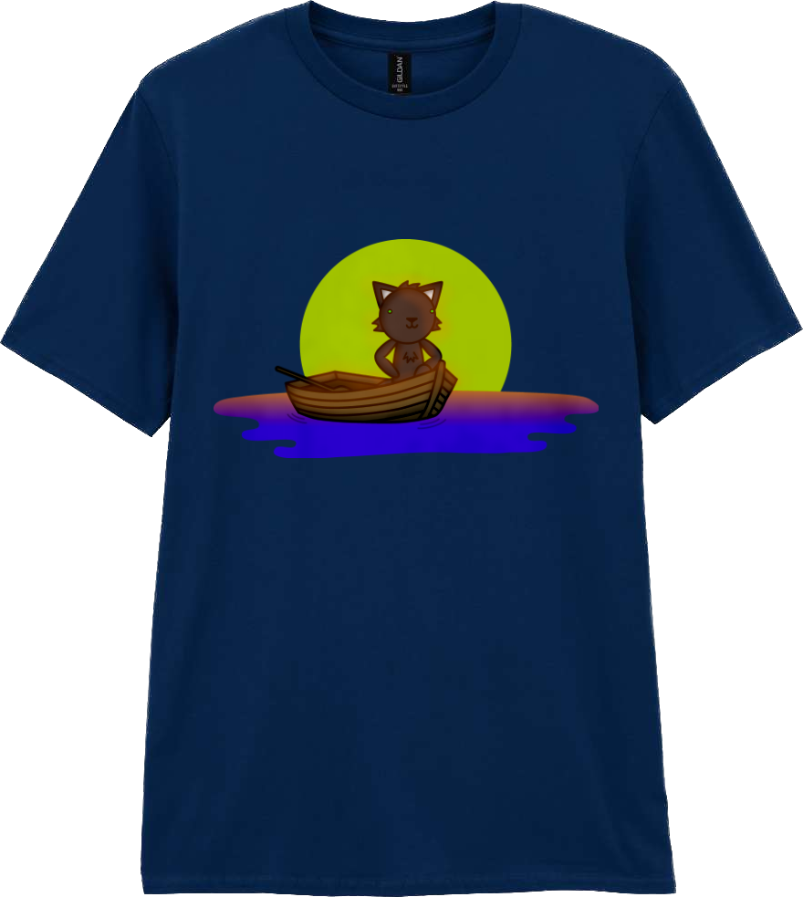 Sunset - Paws at You