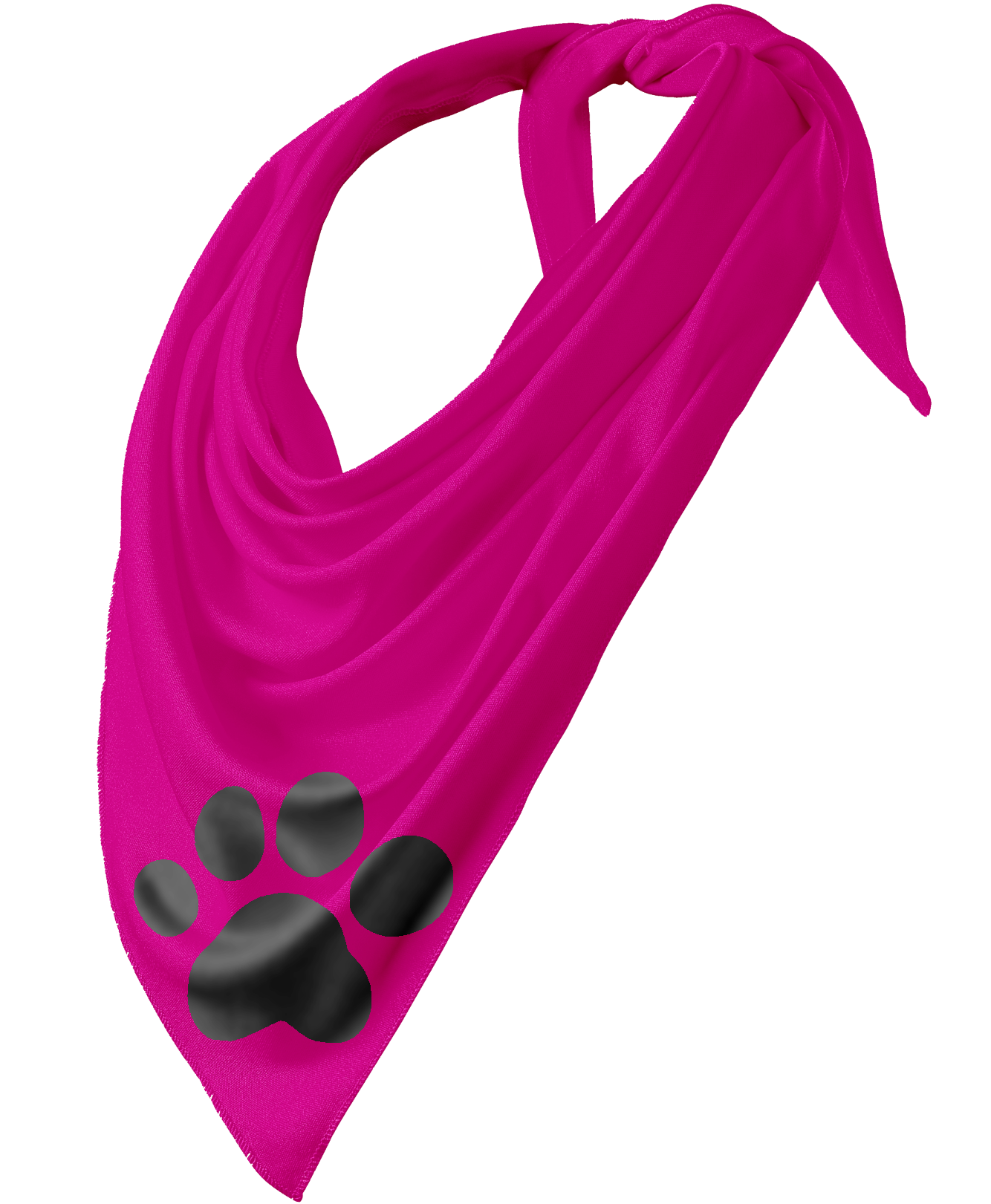 Multi-Paw Bandana - Paws at You