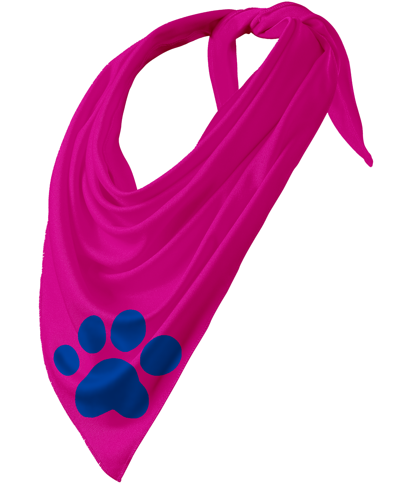 Multi-Paw Bandana - Paws at You