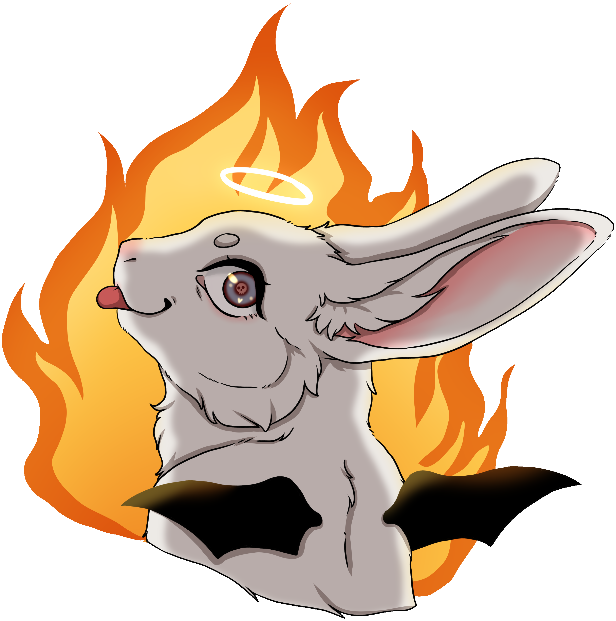 Welcome to Hell - Paws at You