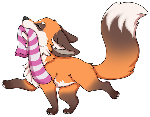 I'm stealing this - Paws at You