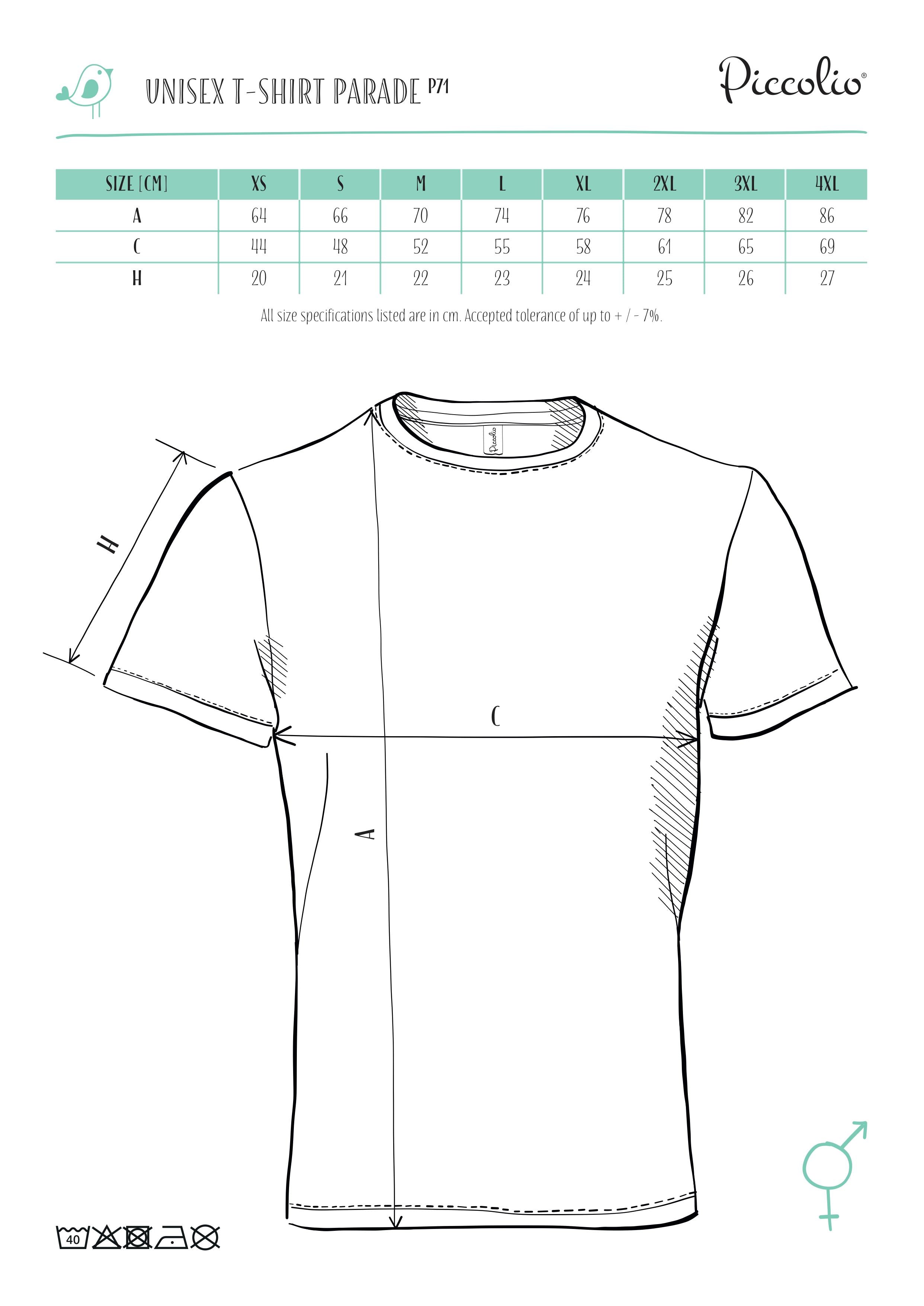 Foxo T-shirt